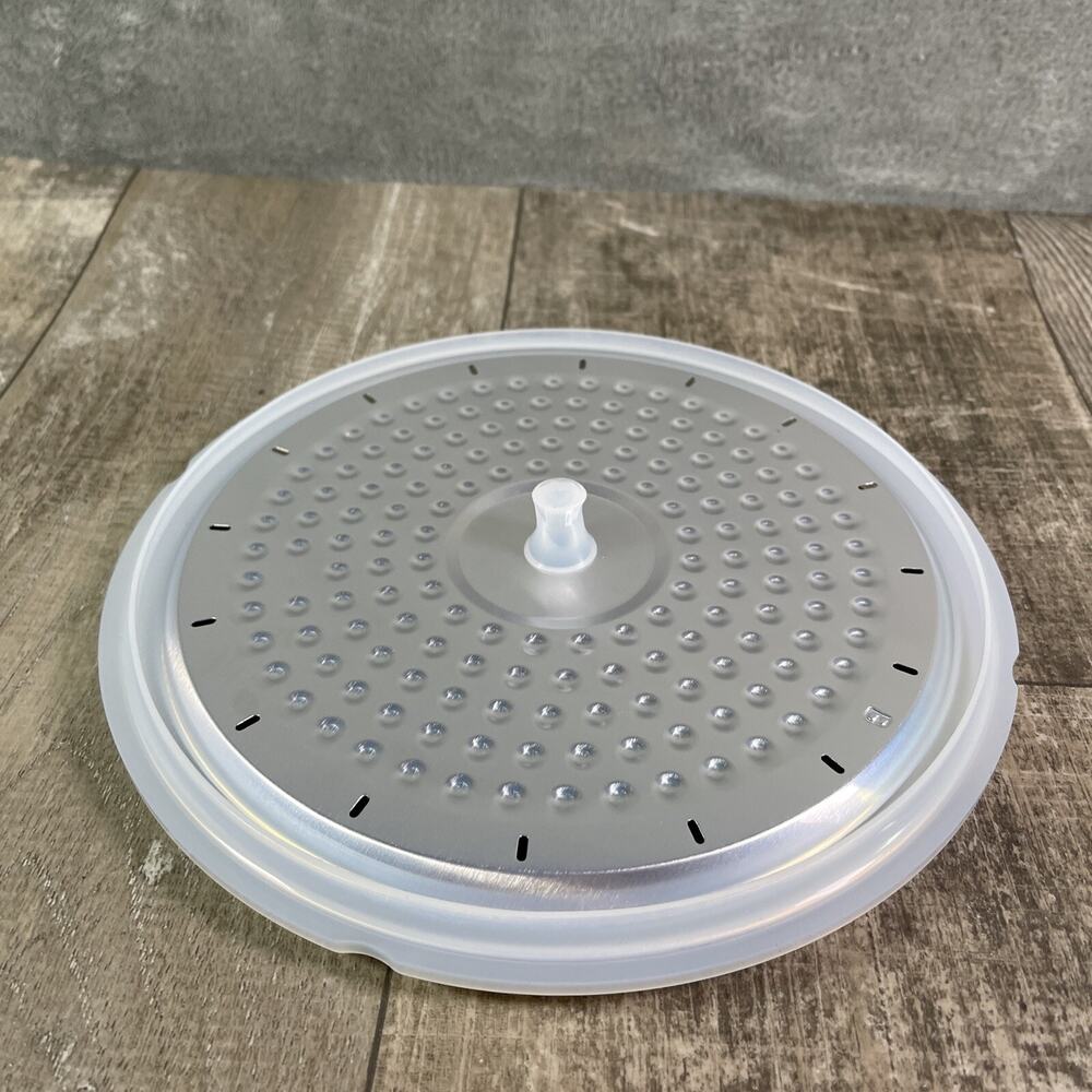 Masterchef Multi-Cooker 6.3Qt VRD919102071 Replacement Lid Insert